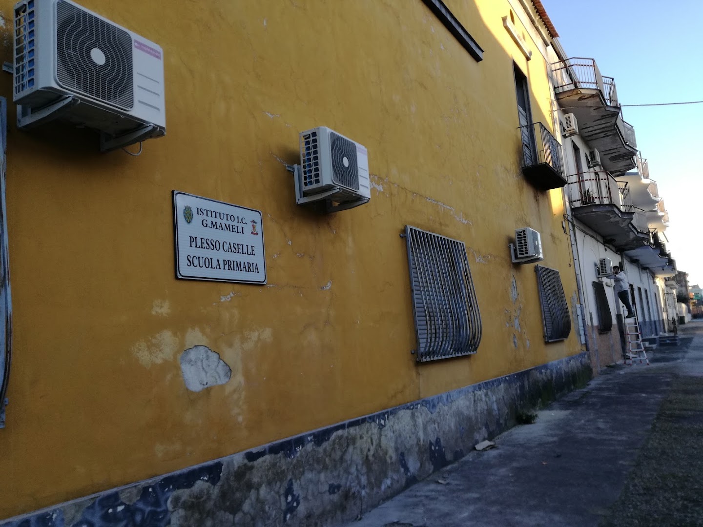 P.T. IMPIANTI di TROCCHIA CARMINE — Foto 10